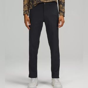 Lulu Commission Slims. 38x29